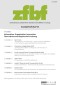 Information, Organisation, Innovation: Theoretische und Empirische Forschung