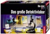 [Die drei ??? Das gro&szlig;e Detektivlabor (drei Fragezeichen)]