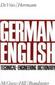 German-English Technical and Engineering Dictionary
