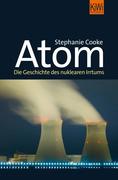 Stephanie Cooke, Atom