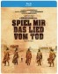 Spiel mir das Lied vom Tod. Steelbook