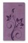 Ladytimer Slim Deluxe Berry 2012