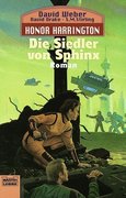 Honor Harrington 8. Die Siedler von Sphinx