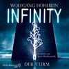 [Wolfgang Hohlbein: Infinity]