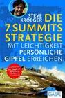 [Steve Kroeger: Die 7 Summits Strategie]