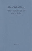 Tiere sehen Dich an