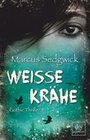 [Marcus Sedgwick: Wei&szlig;e Kr&auml;he]
