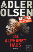 Jussi Adler Olsen: Das Alphabethaus