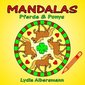 Mandalas Pferde & Ponys