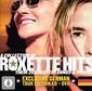 ROXETTE HITS CD & DVD