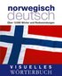 Visuelles Wörterbuch Norwegisch-Deutsch