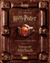 [Joanne K. Rowling: Harry Potter - Das gro&szlig;e H&ouml;rbuch]