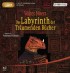 Das Labyrinth der träumenden Bücher. 2 MP3-Cd's