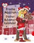 Freche Mädchen - frecher Adventskalender