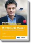 [Michael Baczko, Constanze Trilsch: Escher, Die Vorsorge-Mappe]