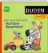 Mein erster Wortschatz - Auf dem Bauernhof