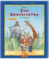Kleine Zoogeschichten zum Vorlesen