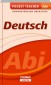 Deutsch Abi Kompaktwissen Oberstufe