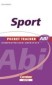 Pocket Teacher Abi Sekundarstufe II Sport