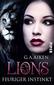 Lions - Feuriger Instinkt