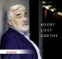 Adorf liest Goethe