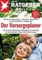 [Armin Abele, Klaus Becker, Thomas Maulbetsch, Wolfgang Roth: Der Vorsorgeplaner]