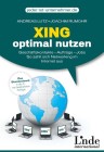 [Andreas Lutz, Joachim Rumohr: Xing optimal nutzen]