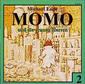 Momo 2 und die grauen Herren. CD