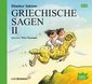 Griechische Sagen 2. 2 CDs