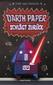 Darth Paper schlägt zurück
