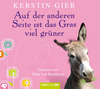 [Kerstin Gier: Auf der anderen Seite ist das Gras viel gr&uuml;ner]