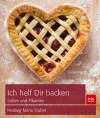 [Hedwig Maria Stuber: Ich helf Dir backen]