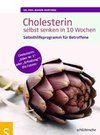 [Ramon Martinez: Cholesterin selbst senken in 10 Wochen]