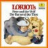 Loriots Peter und der Wolf / Der Karneval der Tiere. CD