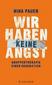 Wir haben keine Angst