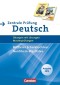 Abschlussprüfung Deutsch. Deutschbuch Sekundarstufe I. 10. Schuljahr. Zentrale Prüfung 2012. Mittlerer Schulabschluss Nordrhein-Westfalen
