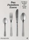 [Ferran Adri&agrave;: Das Familienessen]