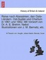 Reise nach Abessinien, den Gala-Ländern. Ost-Sudán und Chartum in 1861 und 1862. Mit Vorwort von Dr. A. E. Brehm. Nebst Illustrationen von J. M. Bernatz, etc.