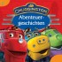 Chuggington - Abenteuergeschichten
