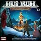 HUI BUH Neue Welt 13. Der Geist der Weihnacht
