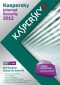 Kaspersky Internet Security 2012 (DVD-Box). Für Windows XP/Vista/7