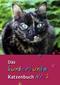 Das kunterbunte Katzenbuch Nr. 2