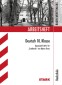 Abschlußprüfung Deutsch 10. Klasse Realschule. Arbeitsheft Baden-Württemberg