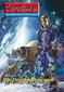 PERRY RHODAN-Heftroman 2600: Das Thanatos-Programm