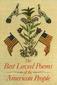 The Best Loved Poems of the American People