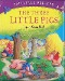 The Three Little Pigs: Pop-Up Story Book