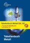 Tabellenbuch Metall XXL. Das Medienpaket