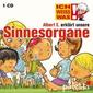 Albert E. erklärt unsere Sinnesorgane