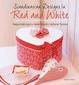 Scandinavian Designs in Red & White
