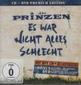Es war nicht alles schlecht. Premium Edition